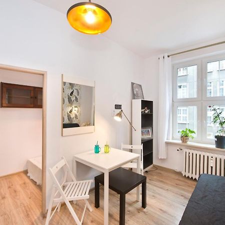 Yourapart Ogarna Gdańsk Kültér fotó