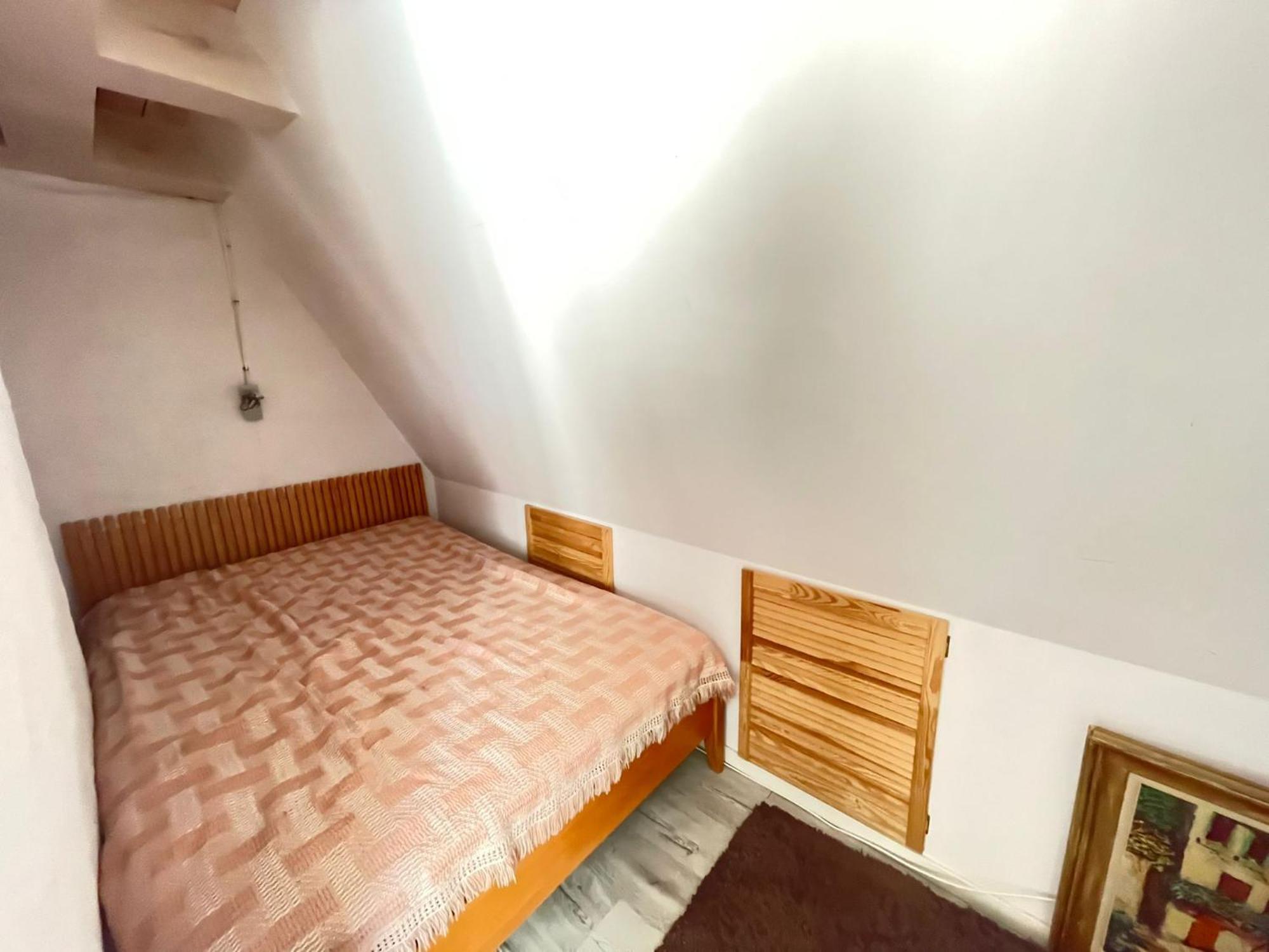 Yourapart Ogarna Gdańsk Szoba fotó